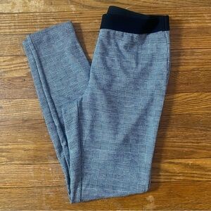 TALBOTS STRETCHY SOHO ANKLE PANTS